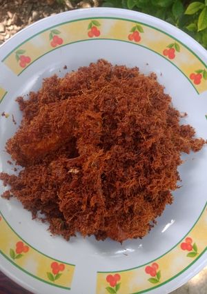 Foto resep Ayam goreng lengkuas/Racik