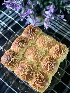 Foto resep Roti sobek lembut