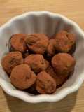 Chocolate Truffles