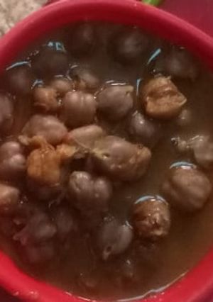 सफेद छोले की सब्जी (safed chole ki sabzi recipe in Hindi) रेसिपी मुख्य फोटो