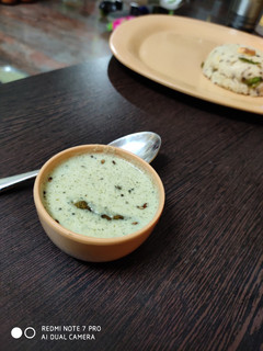 பாதாம் சட்னி செய்முறை முக்கிய புகைப்படம்