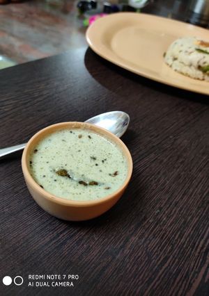 பாதாம் சட்னி செய்முறை முக்கிய புகைப்படம்