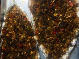 سمك سنجاري