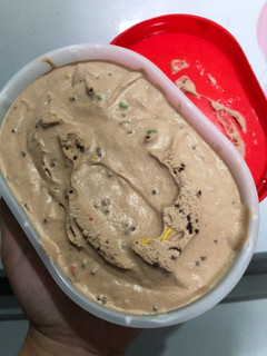 Foto resep Ice Cream Milo
