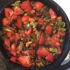A picture of California Farm Sofrito Sauce.