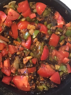 A picture of California Farm Sofrito Sauce.