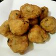 Pempek dos enak tanpa ikan