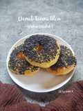 Donat Tanpa Ulen (Cukup Diaduk)