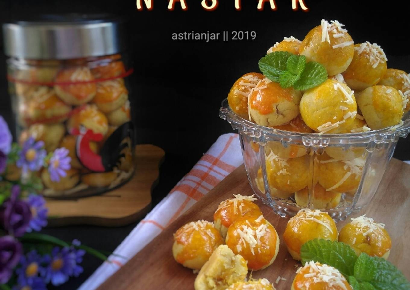Untuk makan siang