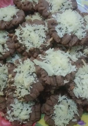 Foto resep #ResepPertamaku Goodtime chesse