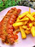 Chrisbie‘s Currysauce