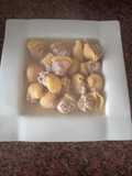 Sopa de Galets a mi manera