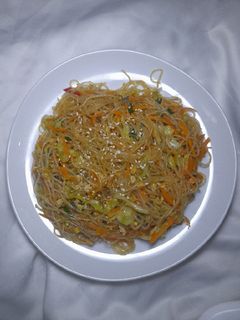 Foto resep Bihun Goreng