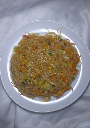 Foto resep Bihun Goreng