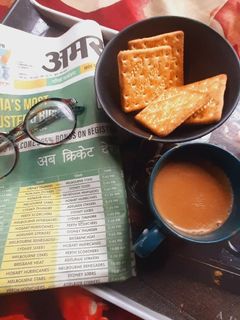अदरक वाली कड़क चाय(Adrak wali kadak chai recipe in hindi) रेसिपी मुख्य फोटो