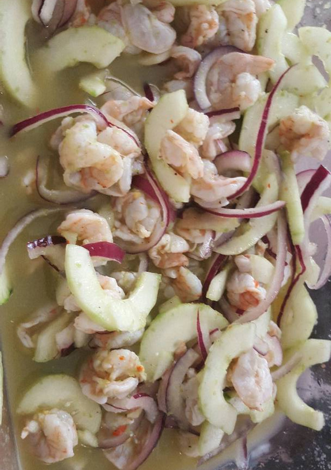 Una foto de Aguachiles