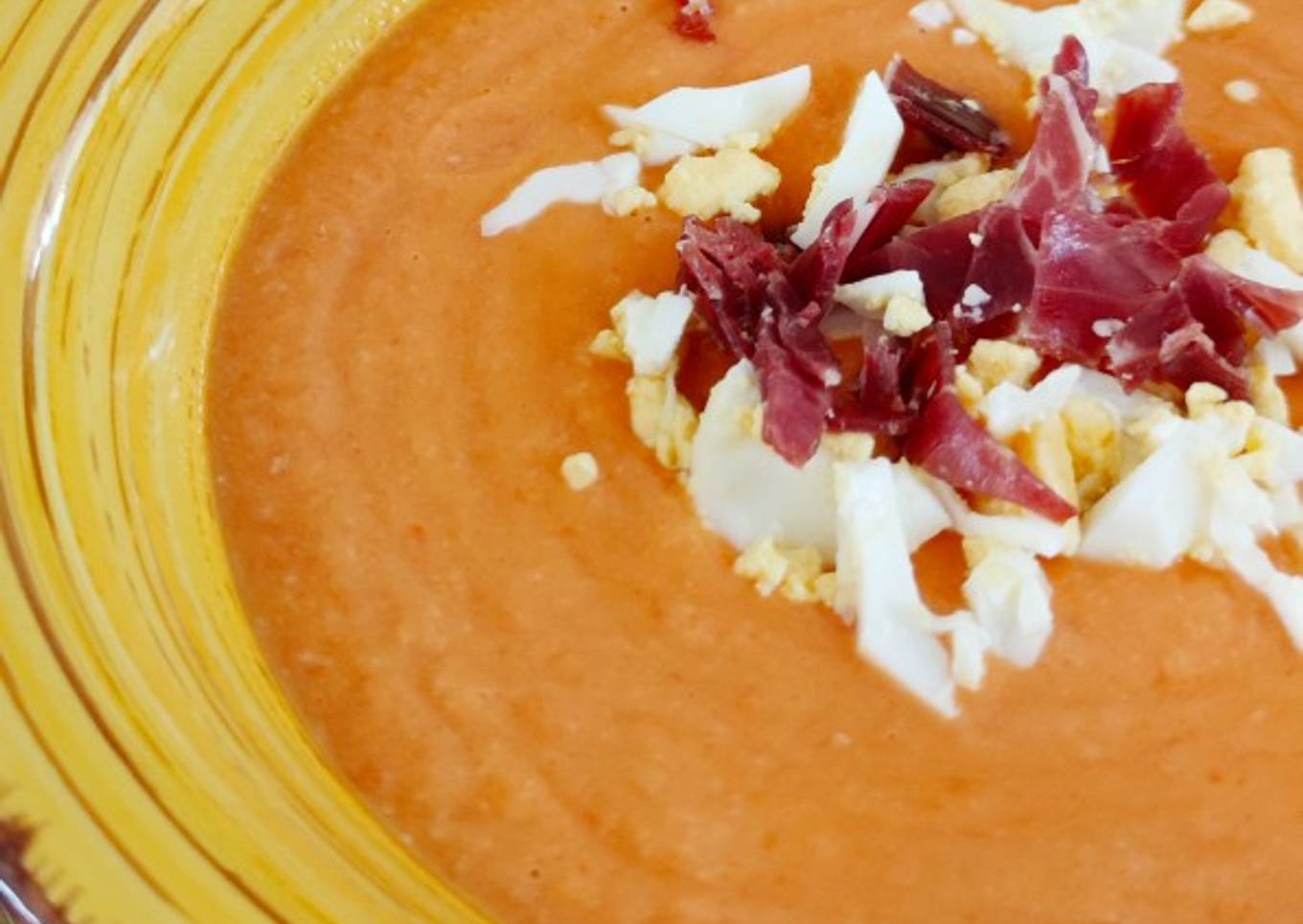 Salmorejo