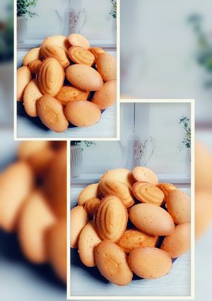 Foto resep Bolu Klenong/Klemben