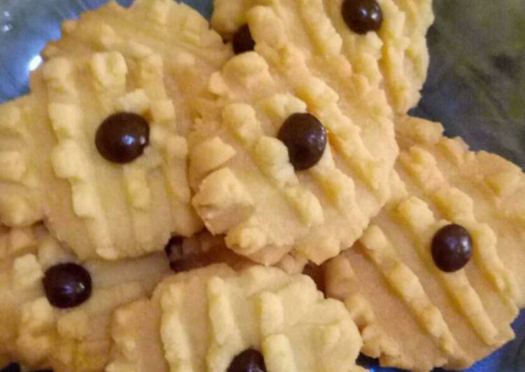 Kue Semprit Jadul... π