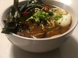 Miso Ramen 🍜