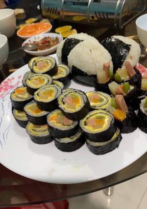 Hình của món Ngày 2.
