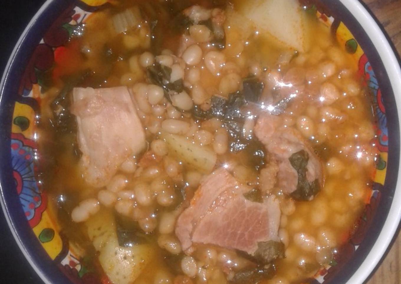 Potaje
