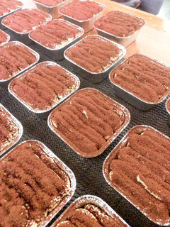 Foto resep Tiramisu