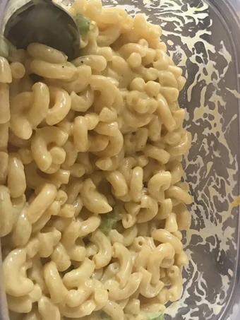 Easy Steps to Make|Recipe} Macaroni salad Anti-Fail