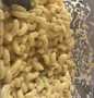 Easy Steps to Make|Recipe} Macaroni salad Anti-Fail