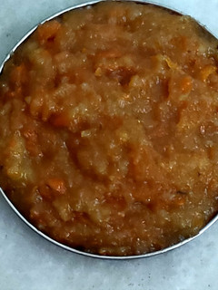 கேரட் போகா பொங்கல் செய்முறை முக்கிய புகைப்படம்