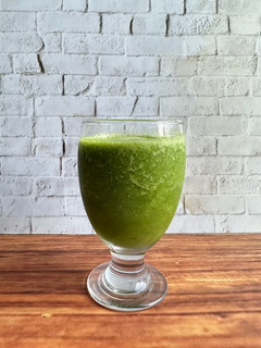 Foto resep Jus Seledri Nanas Lemon