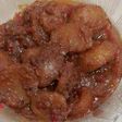 rendang kentang modifikasi