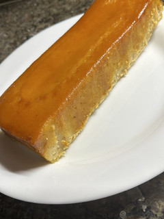 Una foto de Budín de pan 🥖 mega fácil!!!