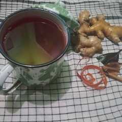 รูปของ Wedang Uwuh