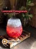Lemonade Pomegranate