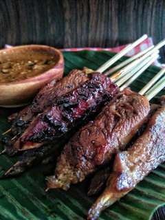 Foto resep Sate Ayam Ponorogo