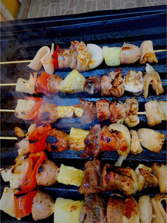 Una foto de Pinchos