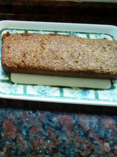 Una foto de Pan de semillas de lino dorado, Chía y lino común. SIN HARINAS!!