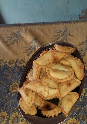 Una foto de Empanadas