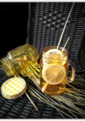 Foto resep Minuman REMPAH untuk Diet