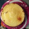 Cheese cake léger aux pommes