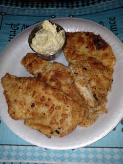 A picture of 🥇Pan-Fried Tilapia By (Jerr).