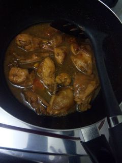 Foto resep Semur Ayam