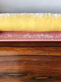Torta sem Açúcar com recheio de Creme de Maracujá #maracujá
