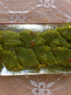 દૂધી નો હલવો (Dudhi Halwa Recipe In Gujarati) રેસીપી મુખ્ય ફોટો