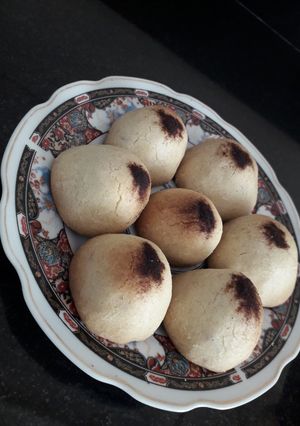 صورة لوصفة الغريبية التقليدية