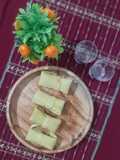 Lepet Jagung Khas Salatiga
