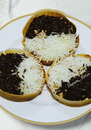 Foto resep Martabak Mini