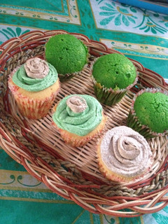Foto resep Cupcake lembut (2telur)