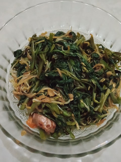 Foto resep Tumis Kangkung